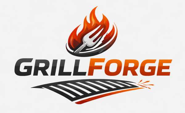 GrillForge™